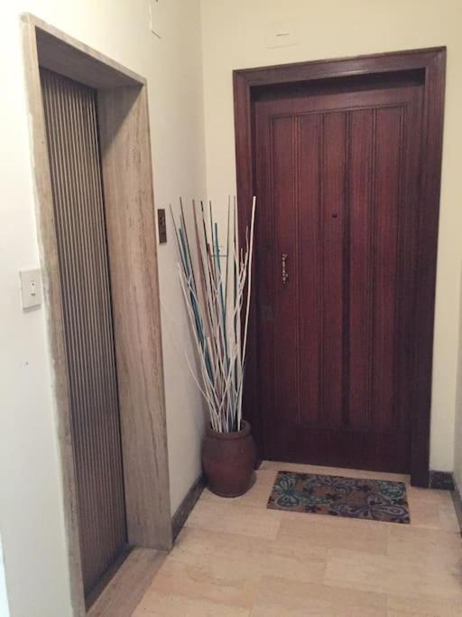 Mascagni Rooms Florence Exterior photo