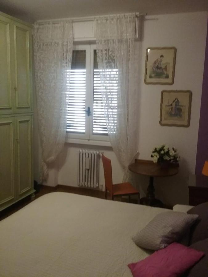 Mascagni Rooms Florence Exterior photo